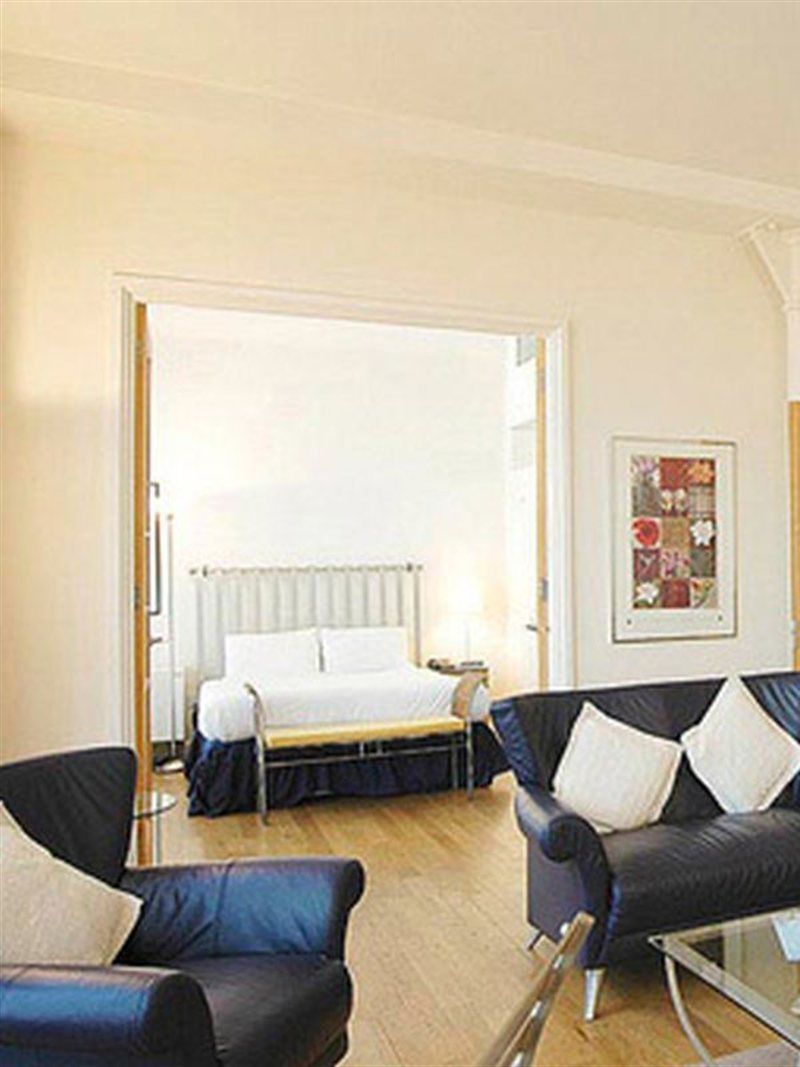 196 Bishopsgate Apartamento con servicio Londres Exterior foto